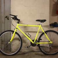 Mountain bike Atala
