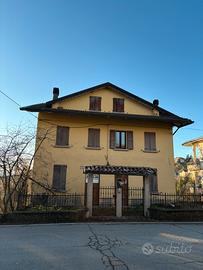 Terratetto plurifamiliare, Centro Toano (Re)