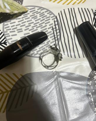 Becco yamaha custom 6cm sax tenore