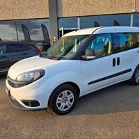 Fiat Doblo CARGO CH1 LOUNGE 1.3 MJT 95CV