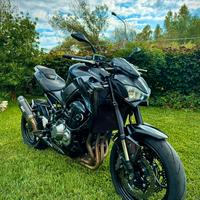 Kawasaki Z900