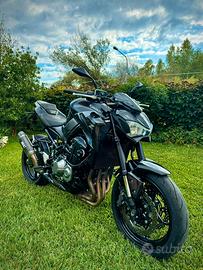 Kawasaki Z900