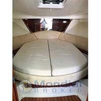 barca natante JEANNEAU prestige 34