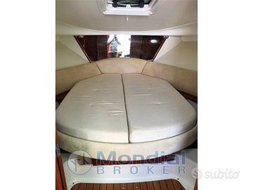 barca natante JEANNEAU prestige 34