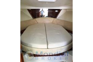 barca natante JEANNEAU prestige 34