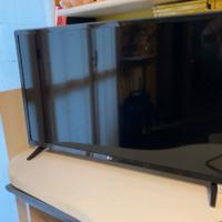TV SMART TECH 24''
