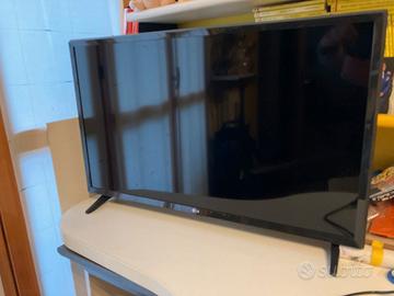 TV SMART TECH 24''