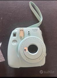Instax Mini 9