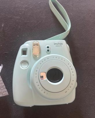 Instax Mini 9