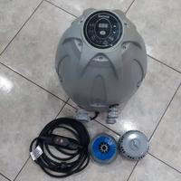 Pompa Bestway piscina  Lay-z-Spa