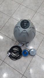 Pompa Bestway piscina  Lay-z-Spa