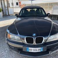 Bmw Z3 COUPE 2.8 BENZINA PREZZO FORTE