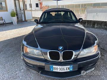 Bmw Z3 COUPE 2.8 BENZINA PREZZO FORTE