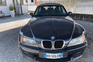 Bmw Z3 COUPE 2.8 BENZINA PREZZO FORTE