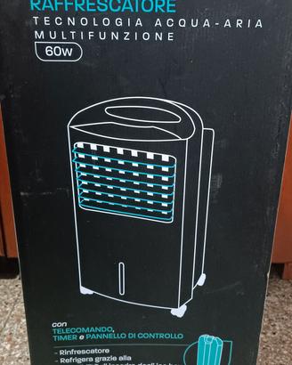 raffreddatore 