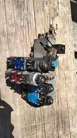 Distributore elettroidraulico