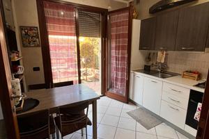 Appartamento a Boara Pisani