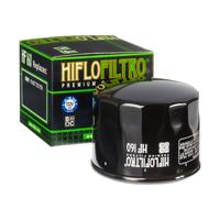 Filtro olio hf160 bmw r1200gs 13-