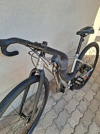 cannondale topstone3