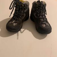 Scarponcini da trekking per bambini