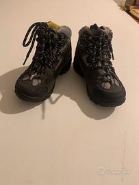 Scarponcini da trekking per bambini