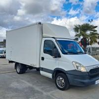 Iveco Daily 35c15 CASSONATO KM: 227.097