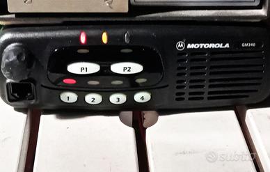 Nodo multiprotocollo DRM,DStar,C4FM ecc