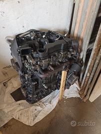 Motore 9 HU Fiat scudo 
