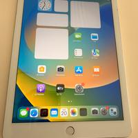 iPad A1893 apple Wi-Fi 32GB perfetto