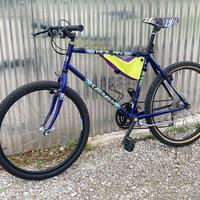 Mountaine Bike