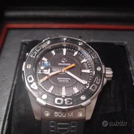 tag heuer 500 M
