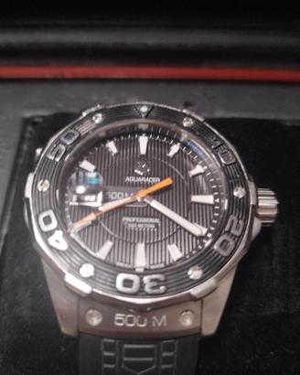 tag heuer 500 M