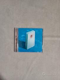 Nayt - Habitat - CD prima stampa rap italiano 