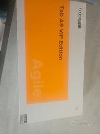Tablet DOOGEE Tab A9 VIP Edition 64GB 1GB RAM Andr