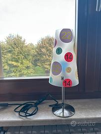 Lampada da comodino / scrivania