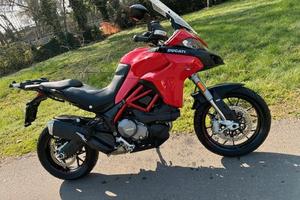 Multistrada 950S 2021