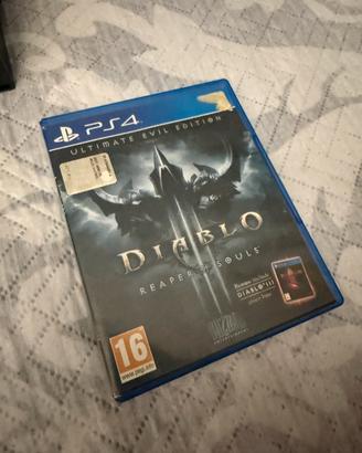 Giochi ps4/ps5