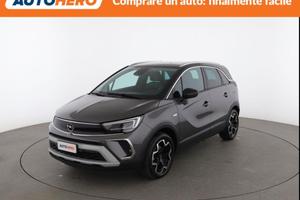 OPEL Crossland 1.2 Turbo 12V 130 CV aut. Start&S