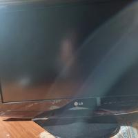 tv lg 