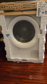 Whirlpool - FT M11 81 EU, Asciugatrice 8kg