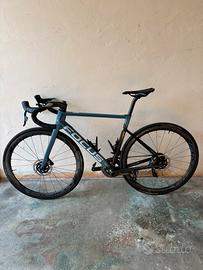 Bici da corsa Focus Izalco Max 9.7