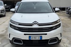 Citroen C5 Aircross BlueHDi 130 S&S EAT8 Feel
