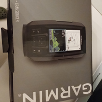 Garmin striker 4 plus CV Ecoscandaglio e GPS