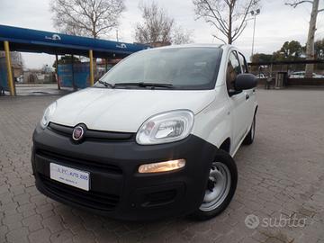 Fiat Panda 1.2 GPL Pop Van 2 posti