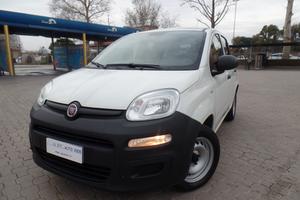 Fiat Panda 1.2 GPL Pop Van 2 posti