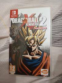 Dragonball xenoverse 2