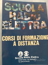 Materiale SRE Elettronica/Elettrotecnica 