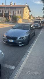 Bmw 635d