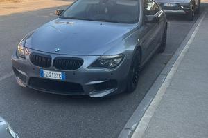 Bmw 635d