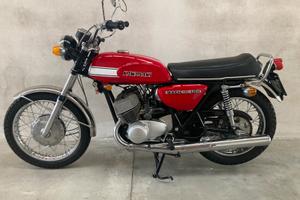 Kawasaki 500 H1 prima serie